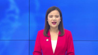 --县领导调研交通重点项目建设工作