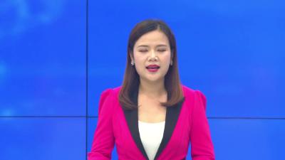 --我县城区智慧停车项目指挥中心正式启动建设