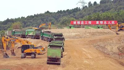 【腾讯网】总投资274.8亿元！湖北19个重大水利项目开工