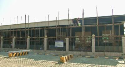孝昌王店：重点项目复工跑出“加速度”