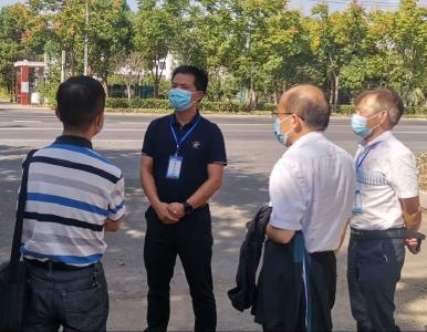 为“零”奋斗 为民坚守|同心抗疫，“政”在行动