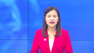 --我县收听收看全国新冠肺炎疫情防控工作电视电话会