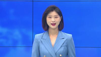 --丰山镇：重点项目全面复工建设