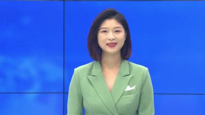 --我县举行渔业增殖放流暨第十一届鱼类放生节活动