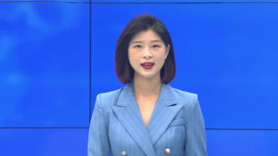 --洪鹏到邹岗镇调研美好环境与幸福生活共同缔造工作