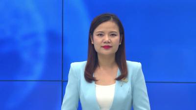 --李惠芬督导检查节前安全生产和疫情防控工作