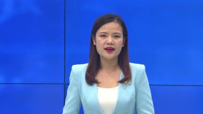 --县领导到周巷镇青山村调研基层党建、美好环境与幸福生活共同缔造工作