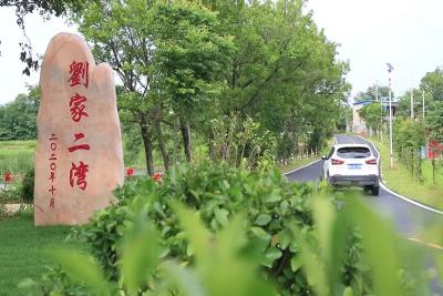 孝昌卫店：聚焦“五字”做文章 共同缔造新生活