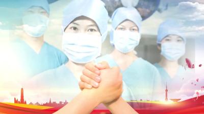 --全面、高效！我县开展第二轮区域核酸筛查