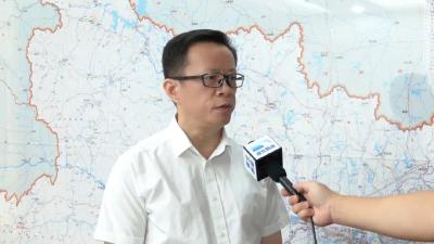 保灌溉 通流域　湖北19个重大水利工程集中开工