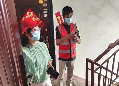 为“零”奋斗 为民坚守 | 这个“汪财政”，实在人！