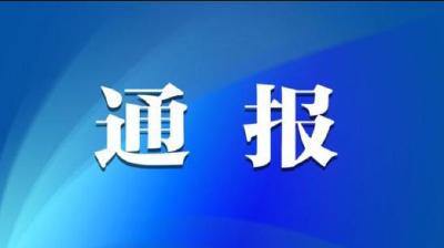 孝南区新增10例无症状感染者情况通报