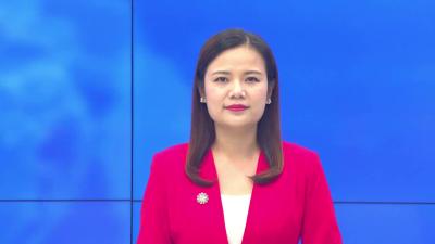 --县政协联合爱心企业开展“送光明 献爱心”慈善活动