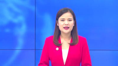 --孝昌：月饼捎祝福  隔离不隔爱