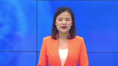 --孝昌县红十字志愿服务队授旗仪式暨应急救援演练活动举行