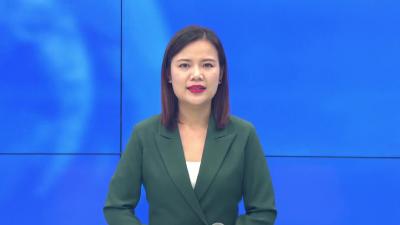 --县委第一巡察组巡察县人社局党组巡察情况反馈会召开