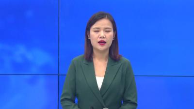 --县委第二巡察组巡察县农业农村局党组情况反馈会召开