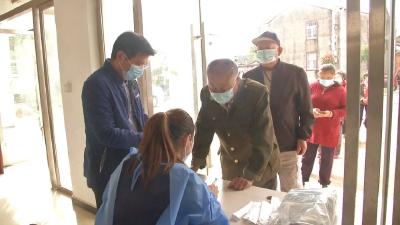 时代先锋 邹少锋：坚守在脱贫攻坚与乡村振兴一线的“孺子牛”
