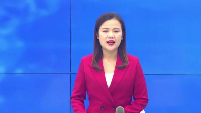 --县委第二巡察组巡察卫店镇党委情况反馈会召开