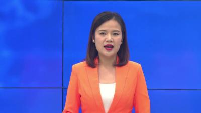 --李惠芬到花园镇一致村调研共同缔造示范点创建工作