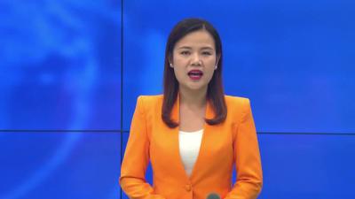 --县委第一巡察组巡察周巷镇党委情况反馈会召开