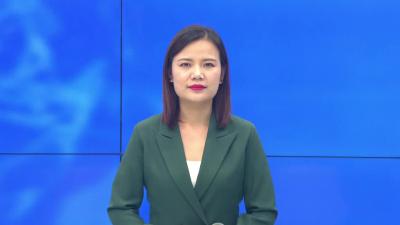 --全县巩固拓展脱贫攻坚成果同乡村振兴有效衔接暨“三项行动”工作会议召开