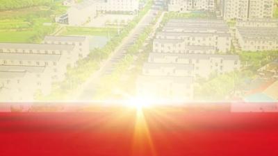 --【功能镇区看亮点】丰山镇：因花而美 因桃而兴 文旅融合提“颜”增“值”