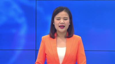 --增殖放流 万尾鱼苗跃入观音湖