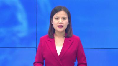 --孝昌县传达学习党的二十大精神会议举行
坚持学思用贯通、知信行统一
推动党的二十大精神在孝昌落地见效  