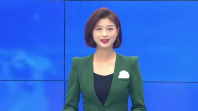 --团县委：爱心书包助儿童 孝老爱亲传温暖