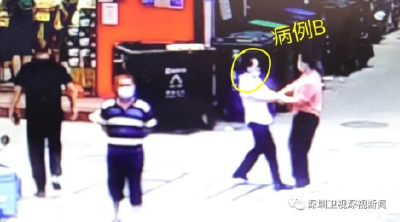 不戴口罩“秒传”人！佩戴口罩这些错误不能犯！