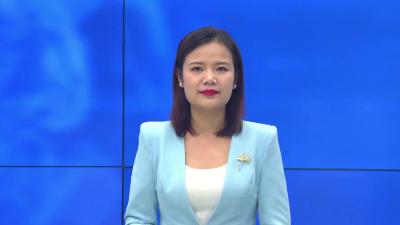 --孝昌：人防知识进社区