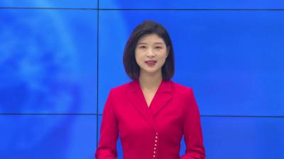 --我县组织收听收看全省秋冬农业生产秋粮收购暨北斗农业应用电视电话会