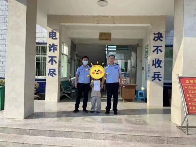 零容忍！严惩处！孝昌严厉打击焚烧秸秆违法行为 