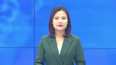 --周巷镇：村企共建生态茶叶长廊  发展新型农村集体经济