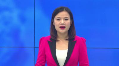 --全县1—10月份经济运行调度会议召开