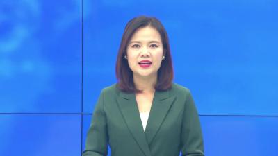 --县委组织部开展“三学三立”演讲比赛