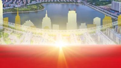 --共谋金点子 共建新家园 光荣村打造“水乡田园”