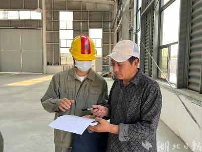 优化营商环境 | 用电报装零费用，企业发展动力足