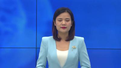 --线上线下齐发力  我县商超搭牢“保供网”