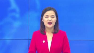 --孝昌县总工会举办“奋进二十大·逐梦新征程”职工演讲比赛