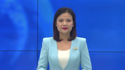 --谢金锋：扎根山区育桃李