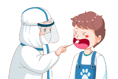 @孝昌人，排队做核酸请记得做好这8件事