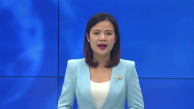 --高速卡点抗疫情  温情服务暖人心