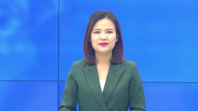 --县政协党组理论学习中心组学习暨政协孝昌县第七届委员会第11次主席(扩大)会议召开