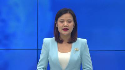 --县商务局：“线上+线下”全力保供应