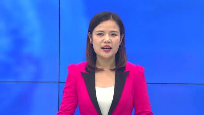 -中国物流集团领导来我县调研乡村振兴工作