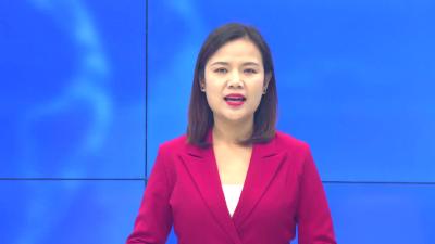 --国家乡村振兴局领导来我县调研乡村振兴工作