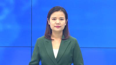 --县纪委监委：当好宣传员战斗员监督员　为疫情防控保驾护航