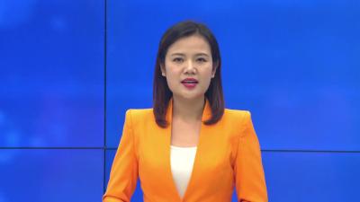 --全县共青团系统举办党的二十大精神青年宣讲报告会